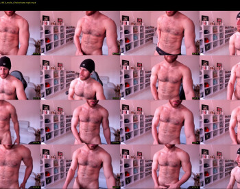 _adamcoper_ — 55 minute Chaturbate male cam show recording, 1080p, Mar 7, 2022