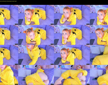 _alissonrose — 62 minute Chaturbate female cam show recording, 1080p, Mar 8, 2022