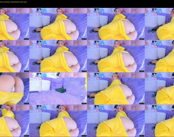 _alissonrose — 38 minute Chaturbate female cam show recording, 1080p, Mar 8, 2022