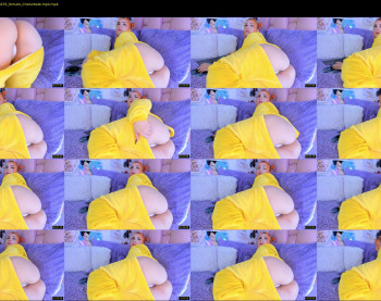 _alissonrose — 17 minute Chaturbate female cam show recording, 1080p, Mar 8, 2022
