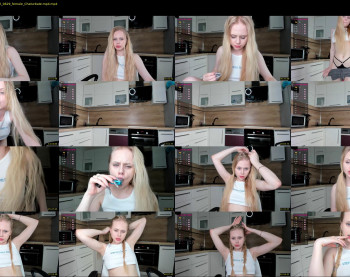 _be_my_daddy — 49 minute Chaturbate female cam show recording, 1080p, Mar 7, 2022