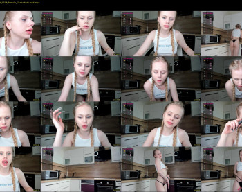 _be_my_daddy — 55 minute Chaturbate female cam show recording, 1080p, Mar 7, 2022