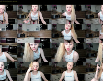 _be_my_daddy — 55 minute Chaturbate female cam show recording, 1080p, Mar 7, 2022