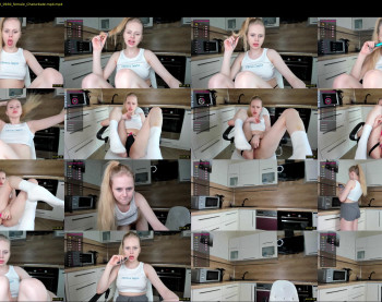_be_my_daddy — 56 minute Chaturbate female cam show recording, 1080p, Mar 7, 2022