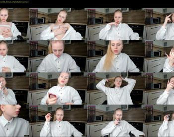 _be_my_daddy — 29 minute Chaturbate female cam show recording, 1080p, Mar 7, 2022
