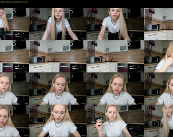 _be_my_daddy — 41 minute Chaturbate female cam show recording, 1080p, Mar 8, 2022