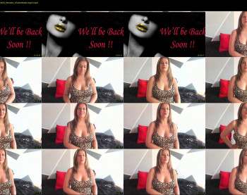 _jeniffer_hot — 30 minute Chaturbate female cam show recording, 720p, Mar 7, 2022