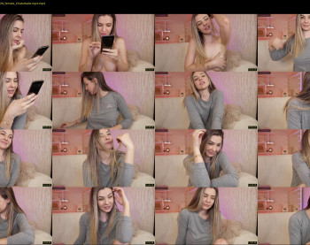 _jenniferr_ — 20 minute Chaturbate female cam show recording, 1080p, Mar 7, 2022