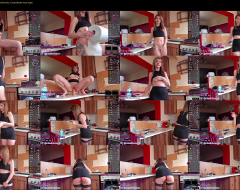 _jenny__ — 58 minute Chaturbate female cam show recording, 1080p, Mar 7, 2022