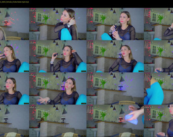 _littlesweetgirl_ — 20 minute Chaturbate female cam show recording, 1080p, Mar 7, 2022