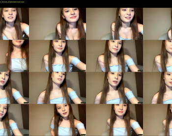 _lovelyen — 9 minute Chaturbate female cam show recording, 720p, Mar 7, 2022