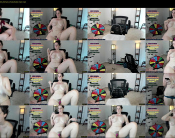 _novareign — 99 minute Chaturbate female cam show recording, 720p, Mar 8, 2022