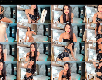 abie_owen — 57 minute Chaturbate female cam show recording, 1080p, Mar 8, 2022