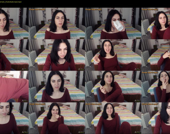 adda_ — 55 minute Chaturbate female cam show recording, 1080p, Mar 7, 2022