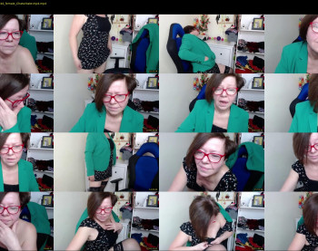 adelewildx — 25 minute Chaturbate female cam show recording, 720p, Mar 7, 2022