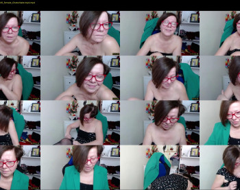adelewildx — 68 minute Chaturbate female cam show recording, 720p, Mar 7, 2022