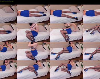 agatha_ — 20 minute Chaturbate female cam show recording, 1080p, Mar 8, 2022