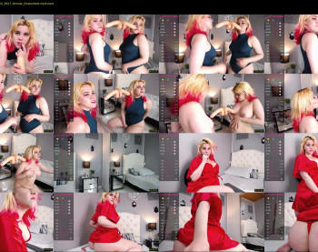 albaandthayron — 57 minute Chaturbate couple cam show recording, 1080p, Mar 7, 2022