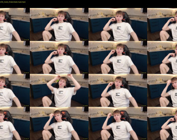 alex_gotcha — 3 minute Chaturbate male cam show recording, 1080p, Mar 7, 2022