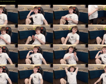 alex_gotcha — 31 minute Chaturbate male cam show recording, 1080p, Mar 7, 2022