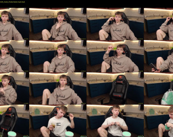alex_gotcha — 60 minute Chaturbate male cam show recording, 1080p, Mar 8, 2022