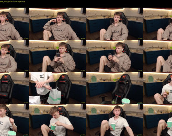 alex_gotcha — 58 minute Chaturbate male cam show recording, 1080p, Mar 8, 2022