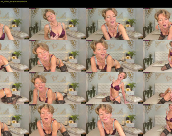 alexandrafix — 17 minute Chaturbate female cam show recording, 1080p, Mar 7, 2022