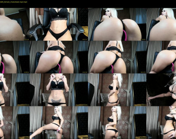 alexissadele — 69 minute Chaturbate female cam show recording, 720p, Mar 7, 2022
