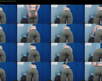 allex_ass_86 — 54 minute Chaturbate female cam show recording, 1080p, Mar 8, 2022