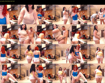 aly_alyce — 54 minute Chaturbate female cam show recording, 1080p, Mar 7, 2022