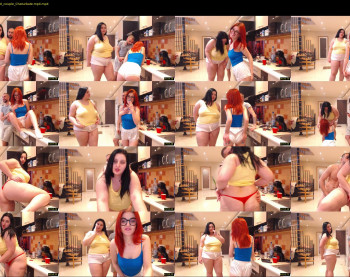 aly_alyce — 51 minute Chaturbate female cam show recording, 1080p, Mar 7, 2022