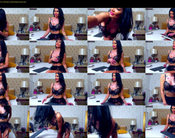 amberwillis — 14 minute Chaturbate female cam show recording, 1080p, Mar 7, 2022