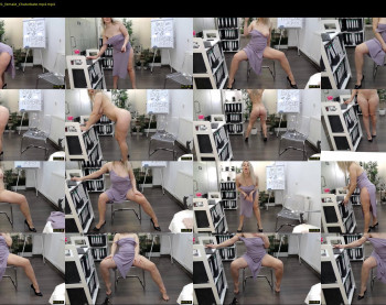 ana_karin — 54 minute Chaturbate female cam show recording, 1080p, Mar 7, 2022
