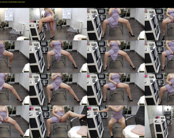 ana_karin — 54 minute Chaturbate female cam show recording, 1080p, Mar 7, 2022