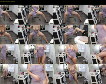 ana_karin — 54 minute Chaturbate female cam show recording, 1080p, Mar 7, 2022