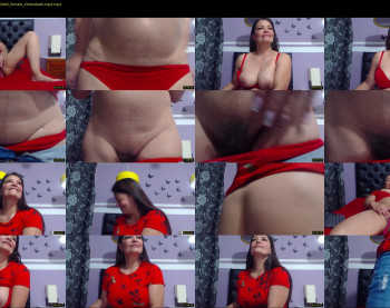 ana_mature_ — 51 minute Chaturbate female cam show recording, 1080p, Mar 7, 2022