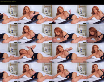anabellastar — 6 minute Chaturbate female cam show recording, 1080p, Mar 7, 2022