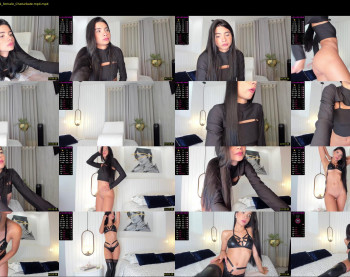 anablerd — 54 minute Chaturbate female cam show recording, 1080p, Mar 7, 2022
