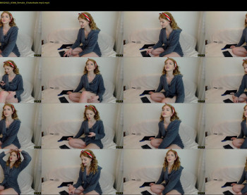 angel_face_devil_mind — 6 minute Chaturbate female cam show recording, 1080p, Mar 8, 2022
