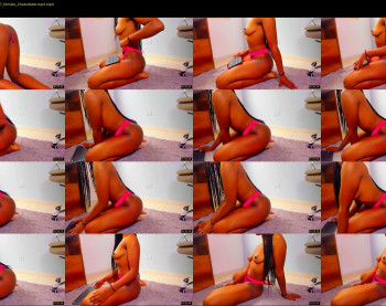 annie_bo — 5 minute Chaturbate female cam show recording, 720p, Mar 7, 2022