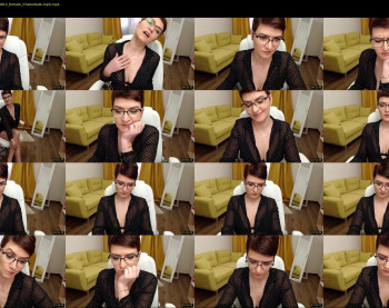 arianasage_ — 54 minute Chaturbate female cam show recording, 1080p, Mar 7, 2022