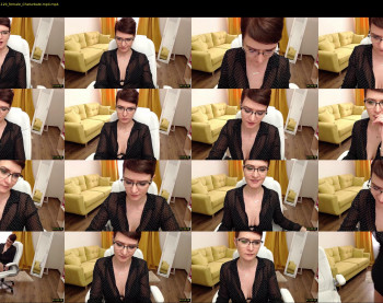 arianasage_ — 54 minute Chaturbate female cam show recording, 1080p, Mar 7, 2022
