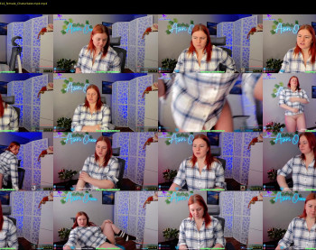 asiri_ocean — 56 minute Chaturbate female cam show recording, 1080p, Mar 7, 2022