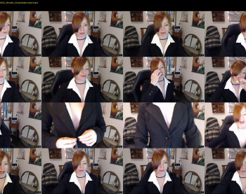 astraeasiren — 44 minute Chaturbate female cam show recording, 720p, Mar 7, 2022