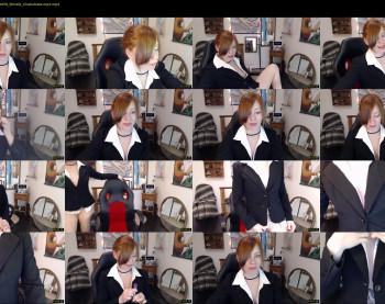 astraeasiren — 17 minute Chaturbate female cam show recording, 720p, Mar 7, 2022