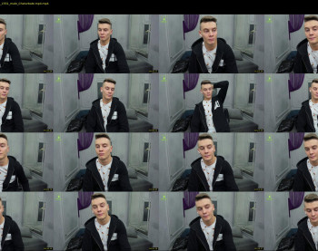 athleticloganx — 6 minute Chaturbate male cam show recording, 1080p, Mar 7, 2022