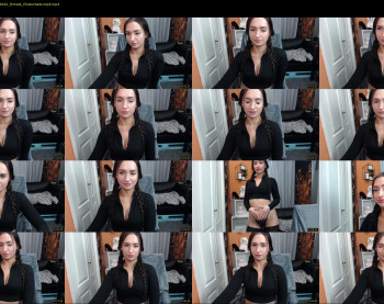 babelucy_18 — 40 minute Chaturbate female cam show recording, 1080p, Mar 7, 2022