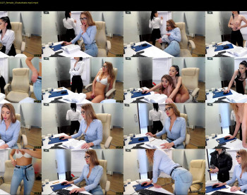 babesgowild — 54 minute Chaturbate couple cam show recording, 1080p, Mar 7, 2022