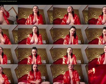 barbaratyleer — 33 minute Chaturbate couple cam show recording, 1080p, Mar 7, 2022