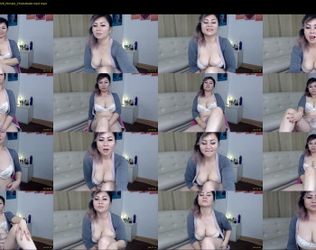 batari_giya — 11 minute Chaturbate female cam show recording, 720p, Mar 7, 2022